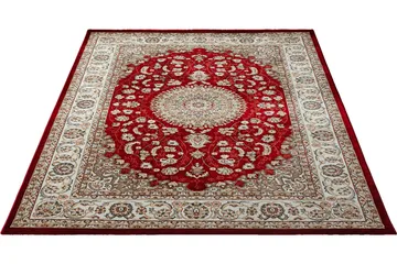 Dubai Medallion Wiltonmatta 80x150 cm