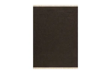 Eden Ullmatta 200x300 cm Rektangulär - Taupe - Products - Textil & mattor - Matta - Modern matta - Ullmatta