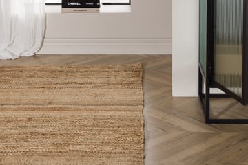 Hannes Jutematta 160x230 cm - Natur - Products - Textil & mattor - Matta - Modern matta - Sisalmatta