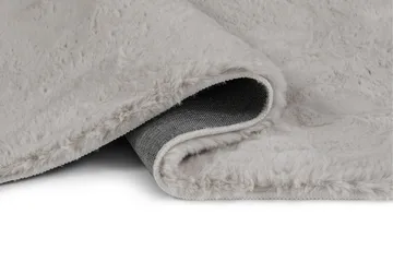 Heaven Deluxe Ryamatta 200x290 cm - Grå - Products - Textil & mattor - Matta - Modern matta - Ryamatta