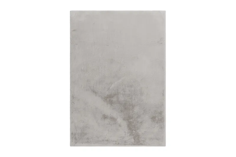 Heaven Deluxe Ryamatta 200x290 cm - Grå - Products - Textil & mattor - Matta - Modern matta - Ryamatta