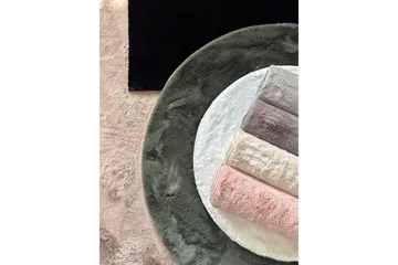 Heaven Ryamatta Vit 60*120 - Vit - Products - Textil & mattor - Matta - Modern matta - Ryamatta