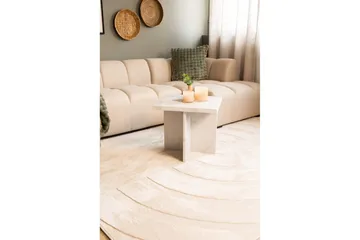 Heaven Trend Maskinvävd matta 200x290 cm - Beige - Products - Textil & mattor - Matta - Modern matta - Wiltonmatta