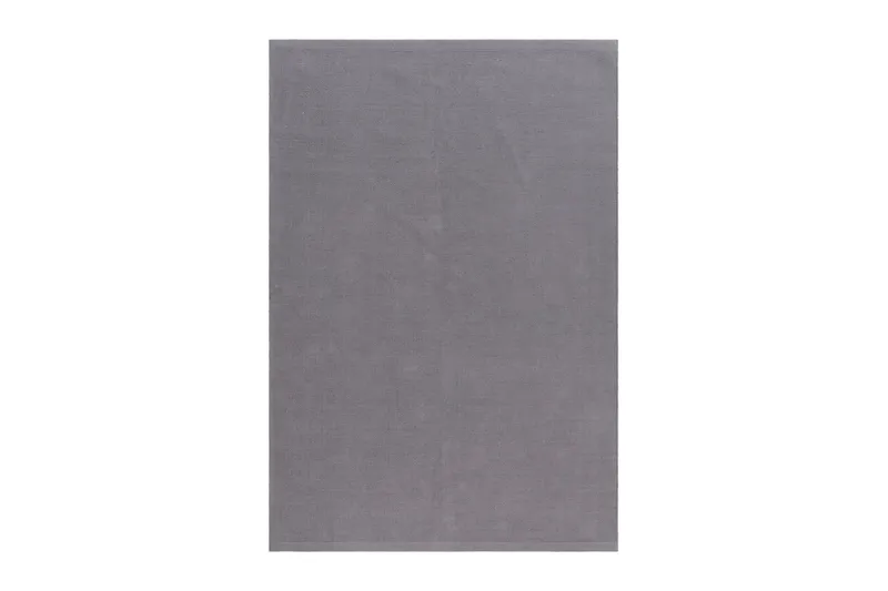 Hemse Bomullsmatta 140x200 cm - Grå - Products - Textil & mattor - Matta - Modern matta - Bomullsmatta
