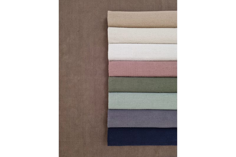 Hemse Bomullsmatta 75x250 cm - Blå - Products - Textil & mattor - Matta - Modern matta - Bomullsmatta