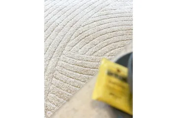 Maskinvävd Matta Genova Harmony - 200x290 cm, Linne - Products - Textil & mattor - Matta - Modern matta - Wiltonmatta