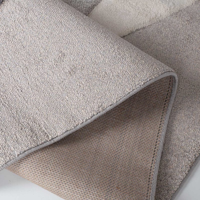 Matta Navon Carved 200x285 cm - Grå/Beige - Products - Textil & mattor - Matta - Modern matta - Wiltonmatta