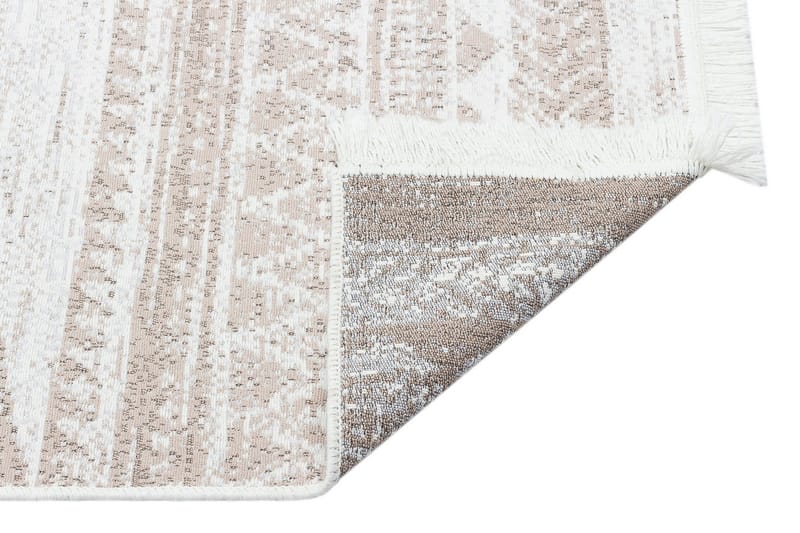 Mihriban Matta 120x180 cm - Natur/Bomull - Products - Textil & mattor - Matta - Modern matta - Wiltonmatta