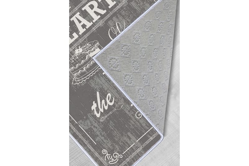 Nobutoki Wiltonmatta 60x100 cm Rektangulär - Flerfärgad - Products - Textil & mattor - Matta - Modern matta - Wiltonmatta