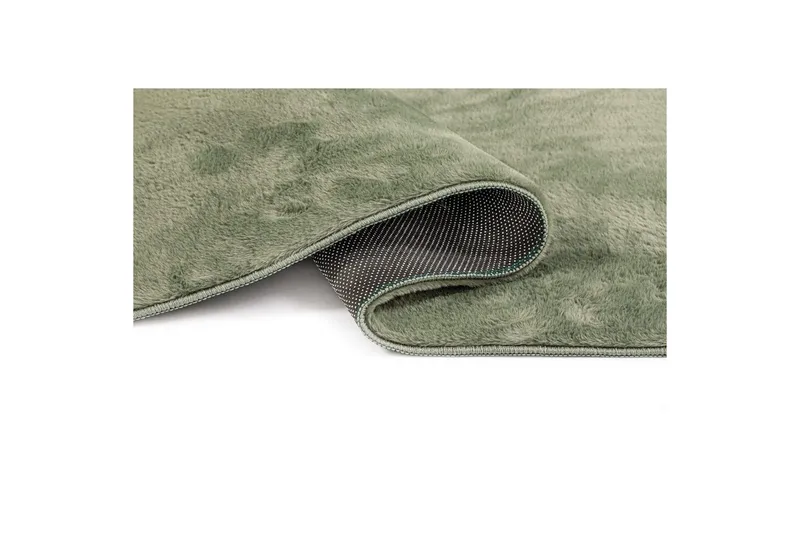 Relax Ryamatta 140x200 cm - Grön - Products - Textil & mattor - Matta - Modern matta - Ryamatta