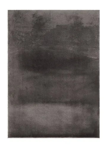 Cozy Ryamatta 110x160 cm Rektangulär - Grå - Products - Textil & mattor - Matta - Modern matta - Ryamatta