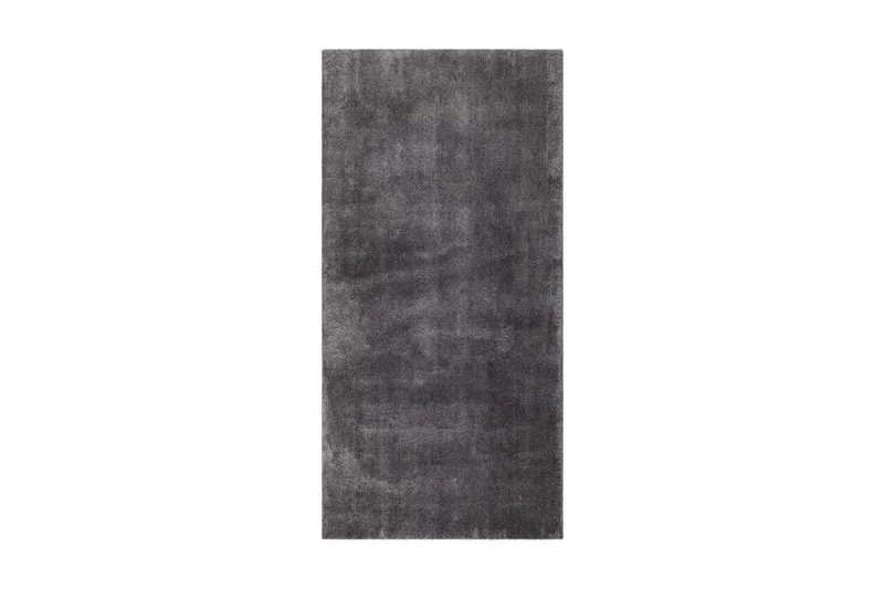 Sheraton Ryamatta Rektangulär 60x115 cm - Grafit - Products - Textil & mattor - Matta - Modern matta - Ryamatta