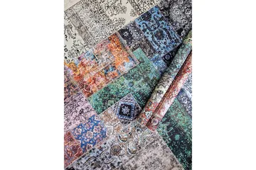 Shiraz Wiltonmatta 240x340 cm Rektangulär - Creme - Products - Textil & mattor - Matta - Modern matta - Wiltonmatta