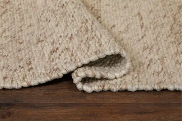 Skagen Ullmatta 200x300 cm Rektangulär - Naturmelange - Products - Textil & mattor - Matta - Modern matta - Ullmatta