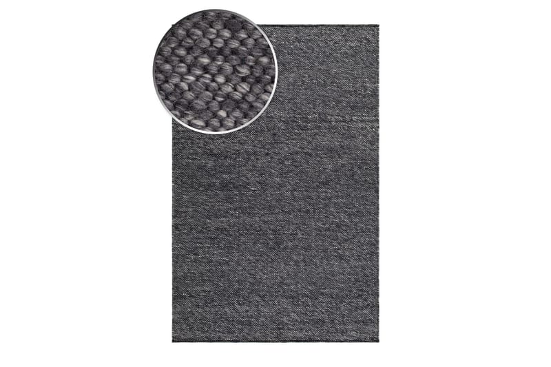 Skagen Ullmatta 300x400 cm Rektangulär - Grafitmelange - Products - Textil & mattor - Matta - Modern matta - Ullmatta