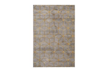 Skravelsbo Cube Matta 200x290 cm