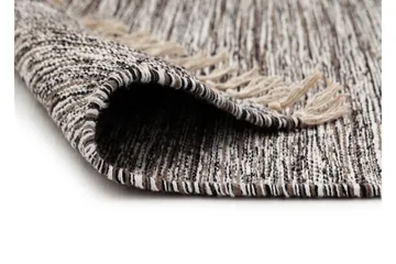 Slite Bomullsmatta 75x180 - Antracit - Products - Textil & mattor - Matta - Modern matta - Bomullsmatta
