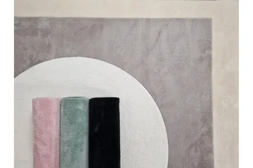 Soft Wiltonmatta 300x400 cm - Greige - Products - Textil & mattor - Matta - Modern matta - Wiltonmatta