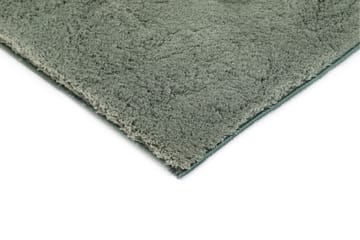 Soft Wiltonmatta 80x150 cm - Grön - Products - Textil & mattor - Matta - Modern matta - Wiltonmatta