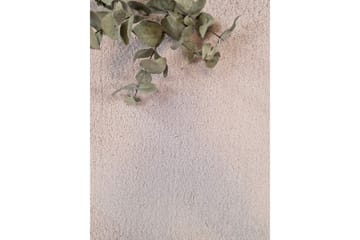 Soft Wiltonmatta 80x230 cm Oval - Rosa - Products - Textil & mattor - Matta - Modern matta - Wiltonmatta