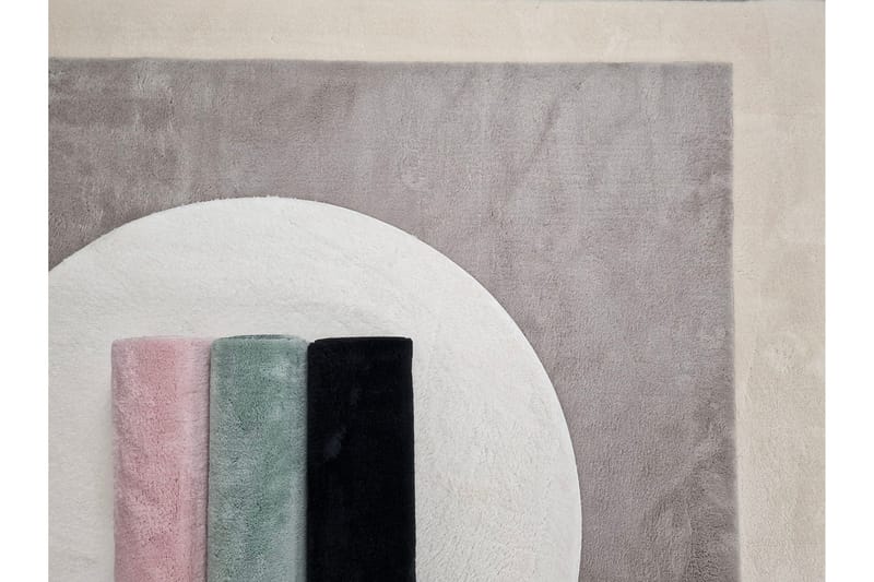 Soft Wiltonmatta Rund 160 cm - Natur - Products - Textil & mattor - Matta - Modern matta - Wiltonmatta