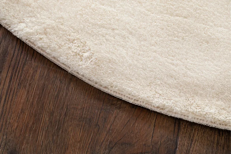 Soft Wiltonmatta Rund 200 cm - Natur - Products - Textil & mattor - Matta - Modern matta - Wiltonmatta
