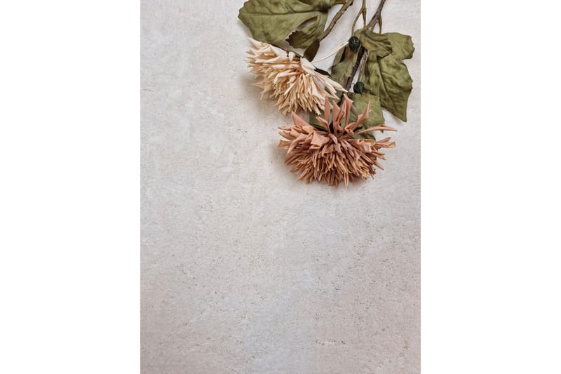 Soft Wiltonmatta Rund 200 cm - Vit - Products - Textil & mattor - Matta - Modern matta - Wiltonmatta