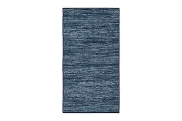 Struktur Matta 80x150 cm, Navy