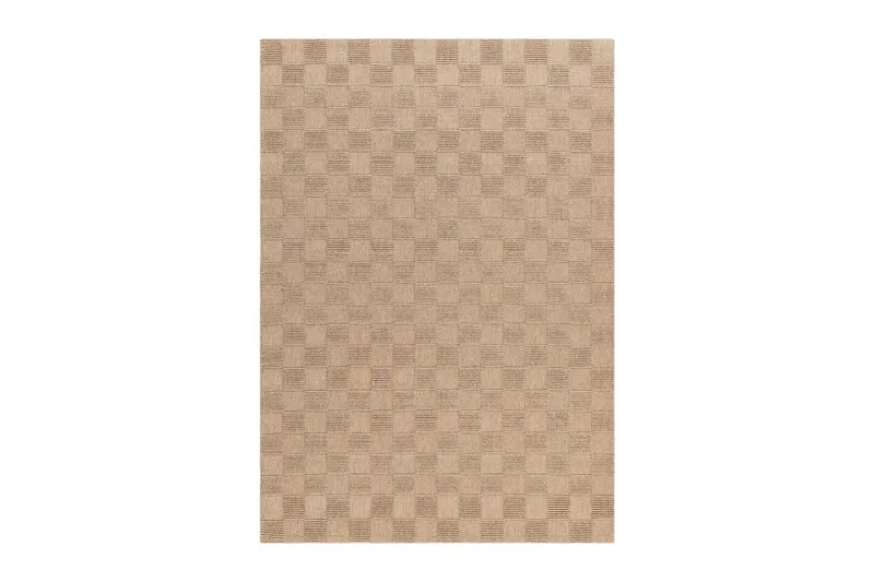 Sydney Ullmatta 160x230 cm, Beige