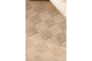 Sydney Ullmatta 200x300 cm - Beige - Products - Textil & mattor - Matta - Modern matta - Ullmatta