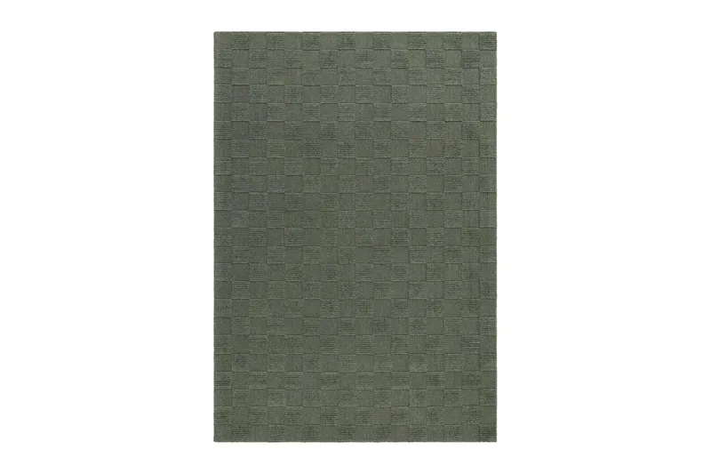 Sydney Ullmatta 240x340 cm - Grön - Products - Textil & mattor - Matta - Modern matta - Ullmatta