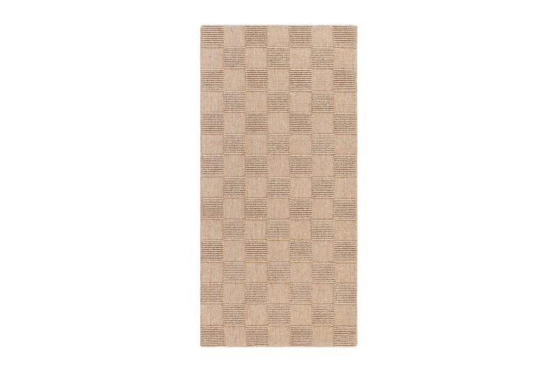 Sydney Ullmatta 80x150 cm, Beige