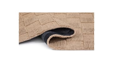 Sydney Ullmatta 80x150 cm - Beige - Products - Textil & mattor - Matta - Modern matta - Ullmatta
