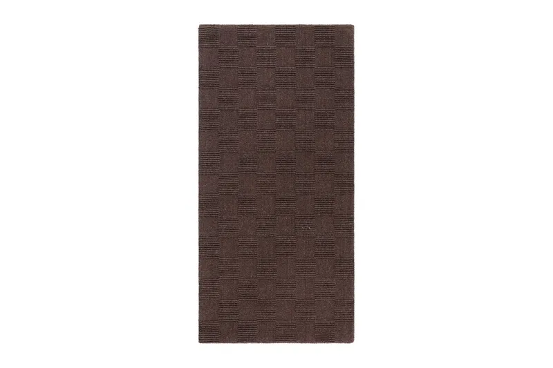 Sydney Ullmatta 80x150 cm - Brun - Products - Textil & mattor - Matta - Modern matta - Ullmatta