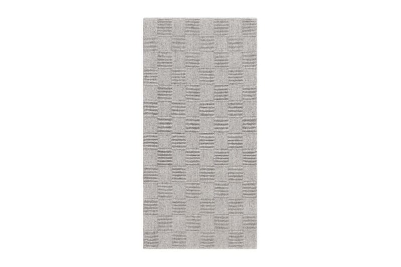 Sydney Ullmatta 80x250 cm - Grå - Products - Textil & mattor - Matta - Modern matta - Ullmatta