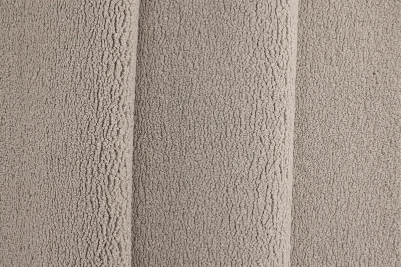 Teddy Ryamatta 230x160 cm - Beige - Products - Textil & mattor - Matta - Modern matta - Ryamatta