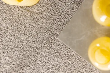 Teddy Ryamatta 230x160 cm - Beige - Products - Textil & mattor - Matta - Modern matta - Ryamatta