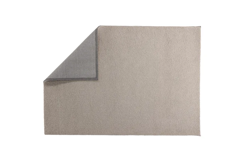 Teddy Ryamatta 230x160 cm - Beige - Products - Textil & mattor - Matta - Modern matta - Ryamatta