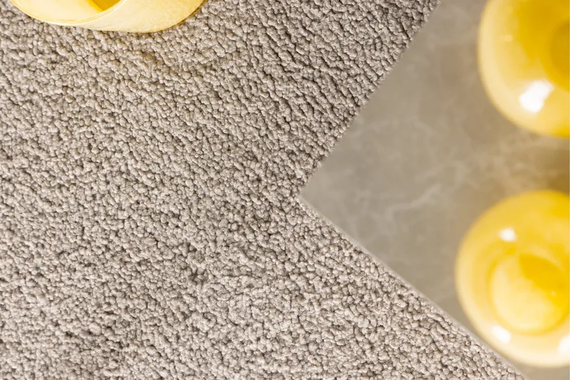 Teddy Ryamatta 290x200 cm - Beige - Products - Textil & mattor - Matta - Modern matta - Ryamatta