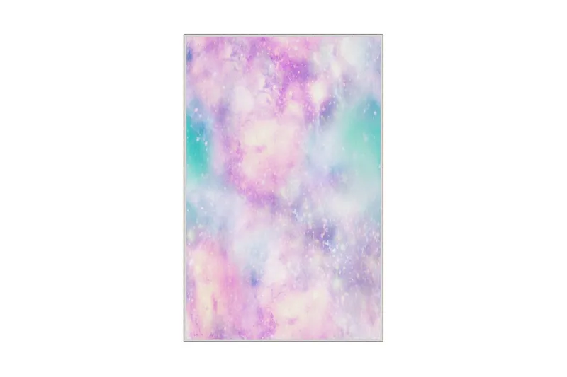 Tolunay Matta 120x180 cm, Flerfärgad