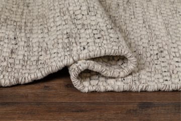 Torekov Ullmatta 300x400 cm - Vit - Products - Textil & mattor - Matta - Modern matta - Ullmatta