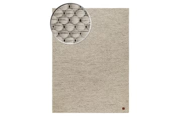 Torekov Ullmatta 300x400 cm - Vit - Products - Textil & mattor - Matta - Modern matta - Ullmatta