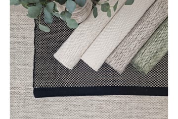 Torsby Ullmatta 200x290 cm Rektangulär - Vit - Products - Textil & mattor - Matta - Modern matta - Ullmatta