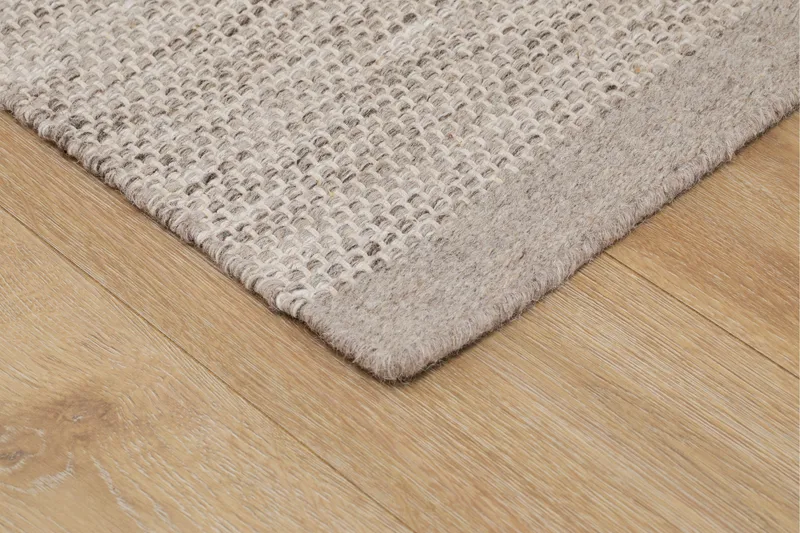 Torsby Ullmatta 300x400 cm Rektangulär - Beige - Products - Textil & mattor - Matta - Modern matta - Ullmatta