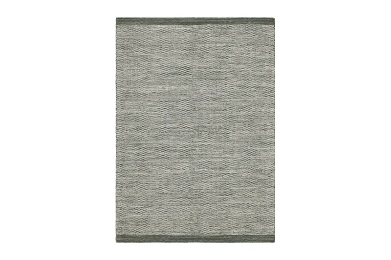 Torsby Ullmatta 300x400 cm Rektangulär, Grön
