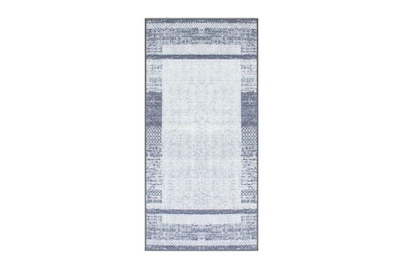 Trendy Gångmatta 80x250 - Grå - Products - Textil & mattor - Matta - Modern matta - Gångmatta