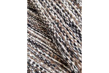 Birka Ullmatta Rund 300 cm - Antracit - Products - Textil & mattor - Matta - Modern matta - Ullmatta