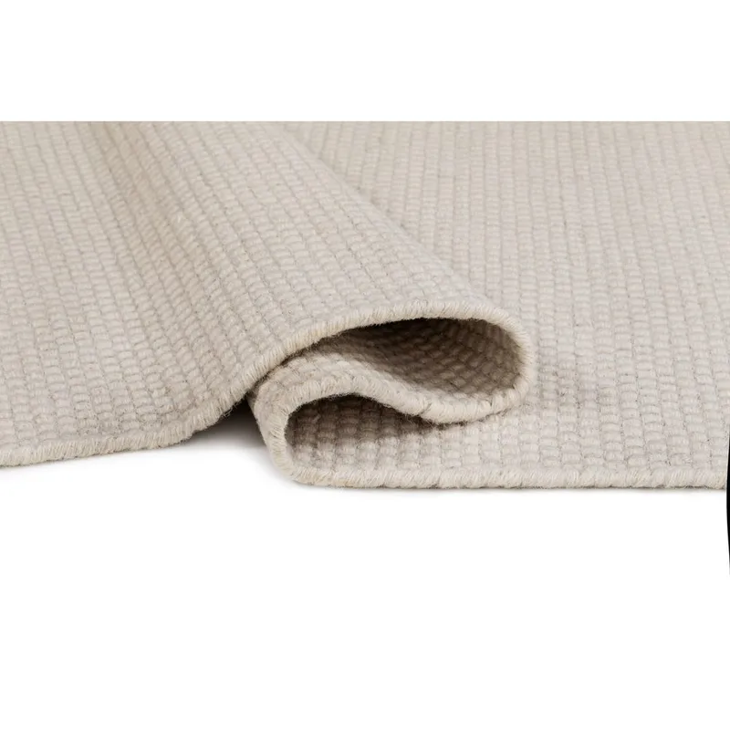 Ullmatta Gotti - 300x400 cm, White - Products - Textil & mattor - Matta - Modern matta - Ullmatta