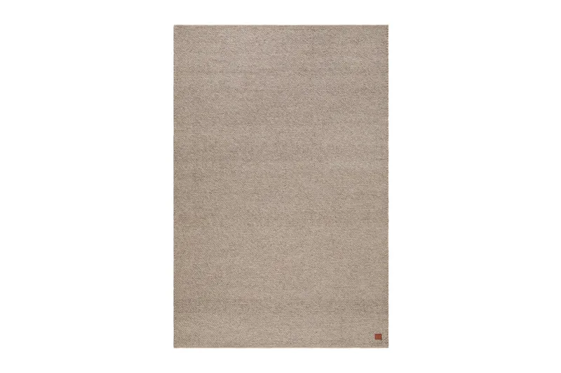Skagen Ullmatta 140x200 cm, Linne