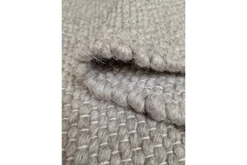 Skagen Ullmatta 160x230 cm - Linne - Products - Textil & mattor - Matta - Modern matta - Ullmatta